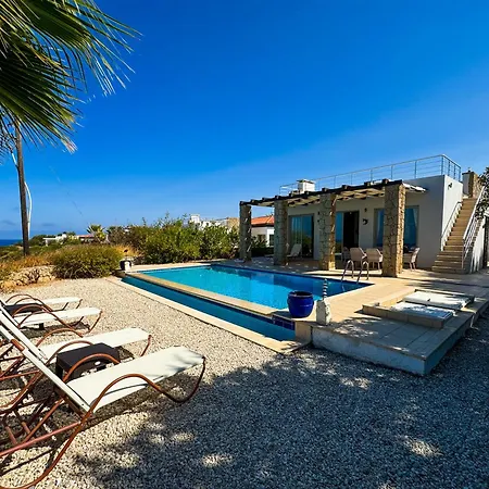 Sea View * 키레니아