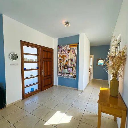 빌라 Sea View 키레니아