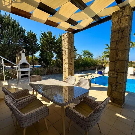 Sea View * Kyrenia (Northern Cyprus)