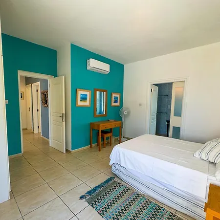 Villa Sea View Kyrenia (Northern Cyprus)