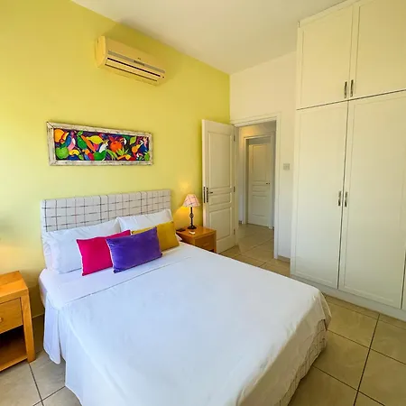 Villa Sea View
