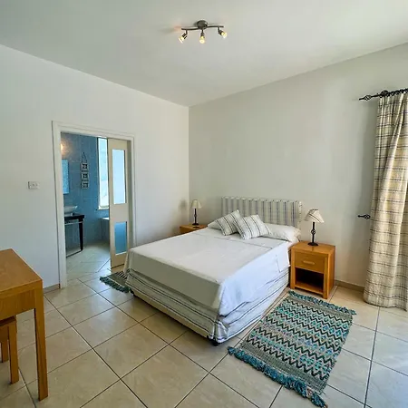 Sea View Kyrenia (Northern Cyprus)