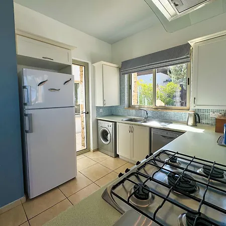 Sea View Villa Kyrenia (Northern Cyprus)