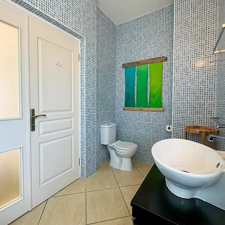Sea View Villa
