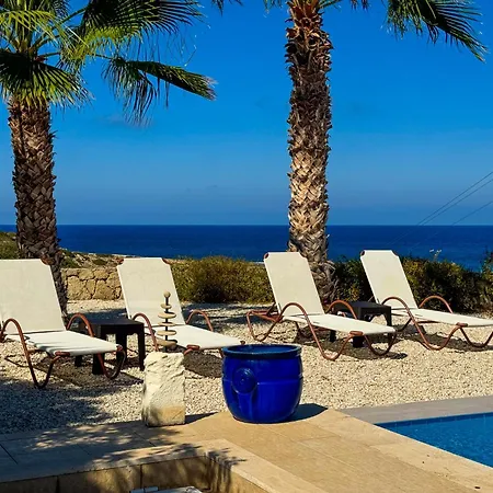 Sea View * Кирения