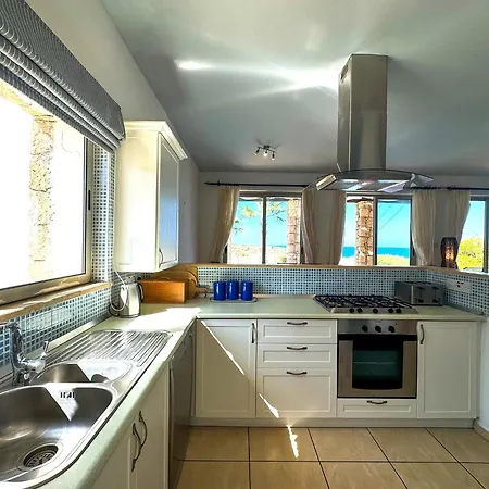 Sea View * Кирения