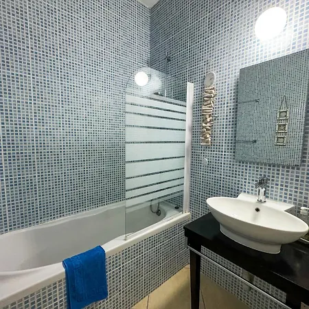 Sea View Вилла *