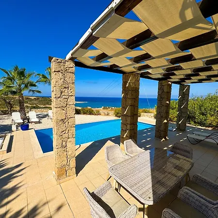 Sea View Вилла