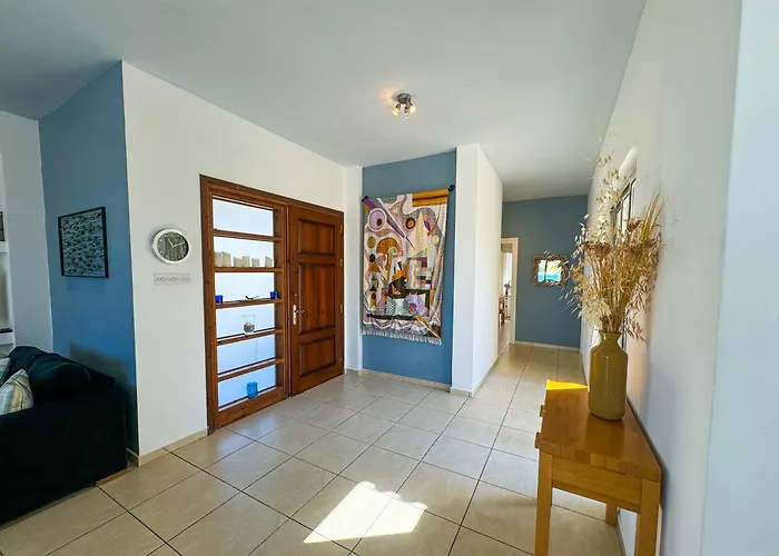 Villa Sea View Kyrenia (Northern Cyprus)