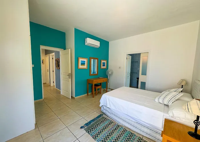 Villa Sea View Kyrenia (Northern Cyprus)