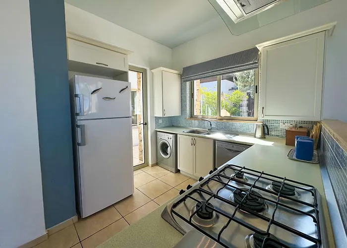 Sea View Villa Kyrenia (Northern Cyprus)