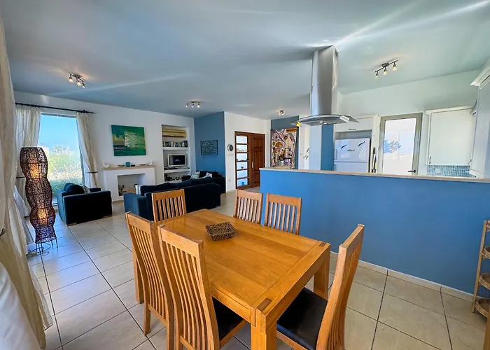 Sea View ヴィラ キレニア